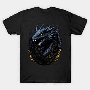 Dragon T-Shirt